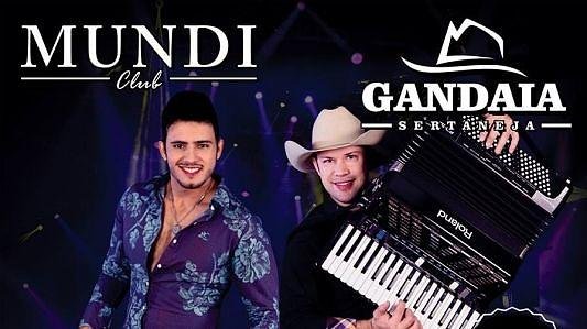 Gandaia Sertaneja