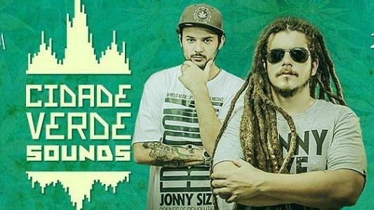 Cidade Verde Sounds