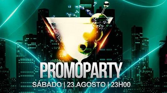 Promoparty