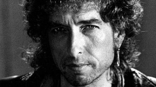 Bob Dylan Cover