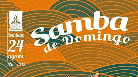 Samba de Domingo