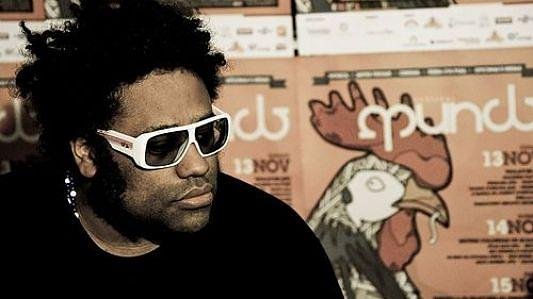 Bnegão Bota-Som