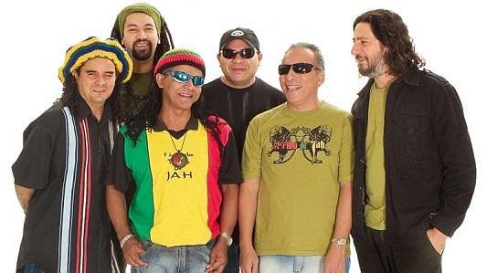Tribo de Jah