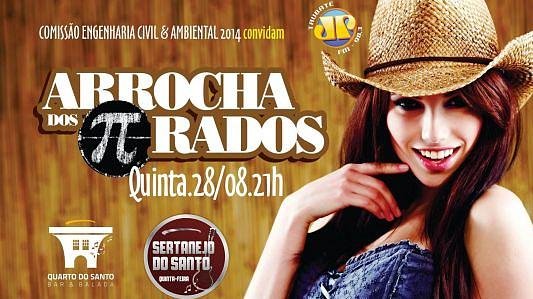Arrocha dos Pirados