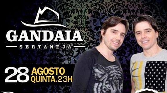 Gandaia sertaneja