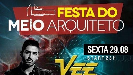 Festa do Meio Arquiteto