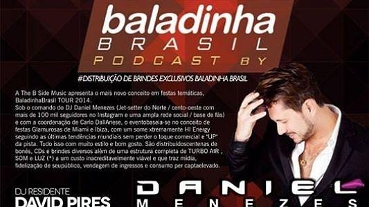 Baladinha Brasil 