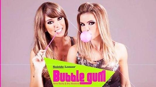 Bubble Gum 