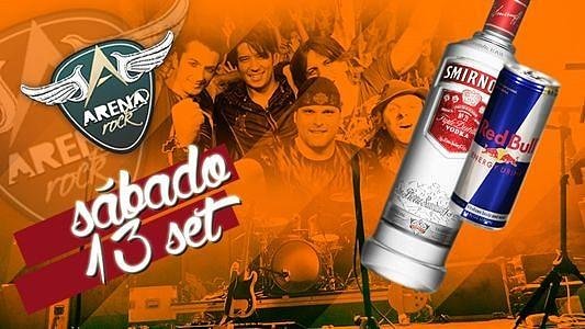 Arena Rock