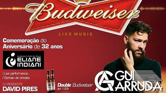 Budweiser