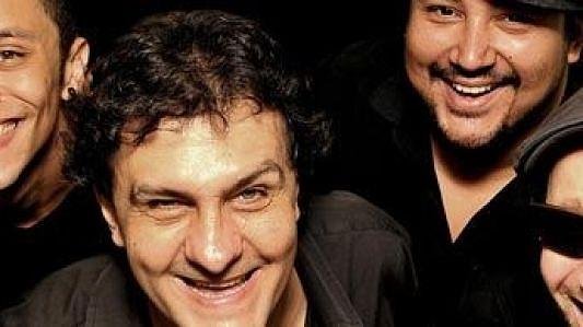 Toninho Mattos e Sambada Jazz