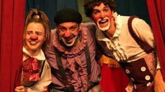 Le Cirque Magique