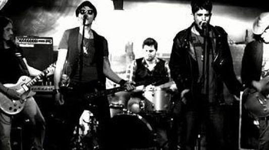Banda El Tiro