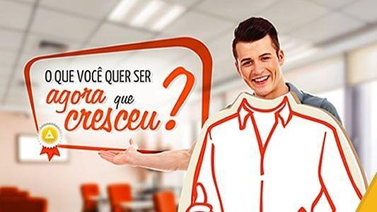 Feira das Profissões Anhanguera 2014