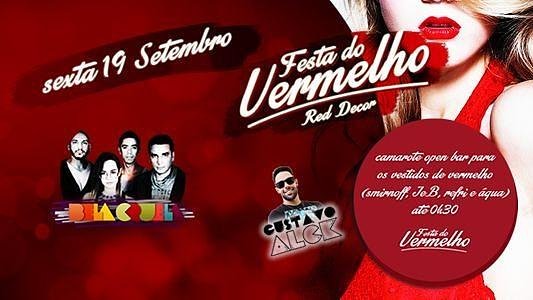 Festa do Vermelho
