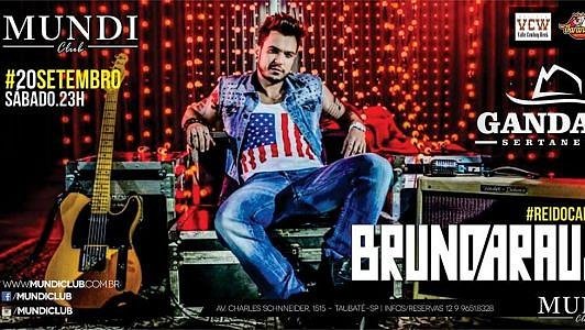 Bruno Araujo
