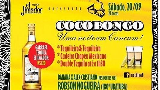 Cocobongo