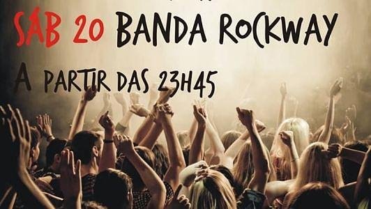 Banda Rock Way