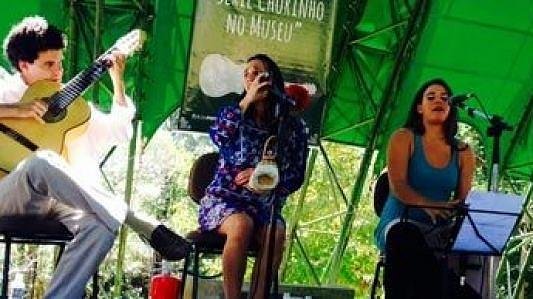Mistura e Manda
