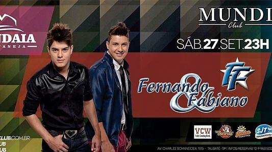 Fernando & Fabiano