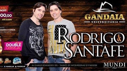 Gandaia Universitária