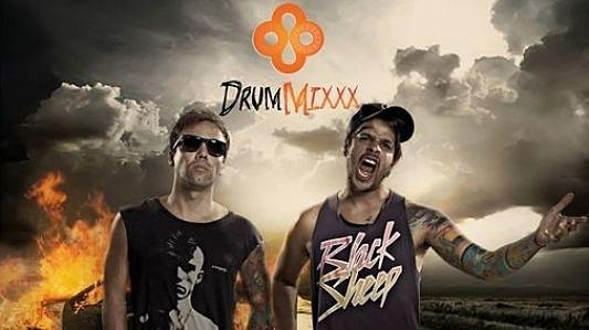 DrumMixxx