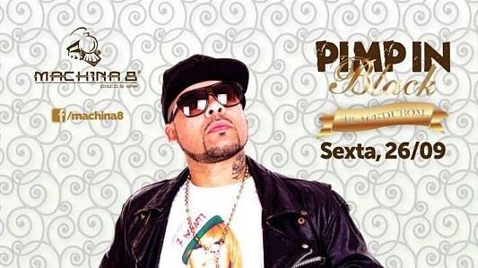 Pimpim Black