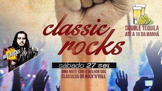 Classic Rocks