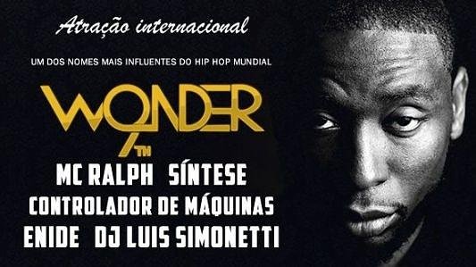 Wonder