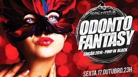 Odonto Fantasy