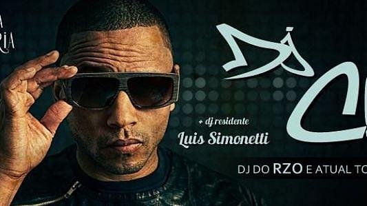 Dj Cia do Rzo