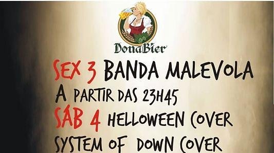 Banda Malévola