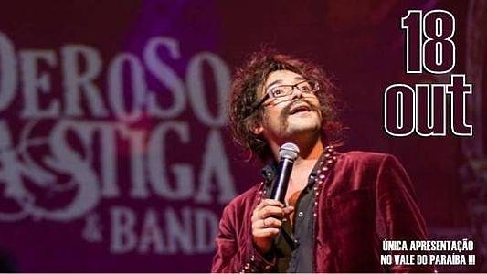 Poderoso Castiga & Banda 