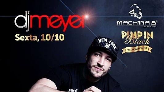 Projeto Pimp in Black 