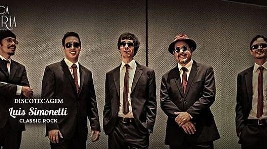 Blues Beatles