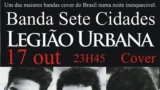 Banda Sete Cidades