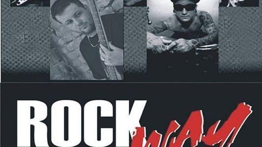 Rock Way