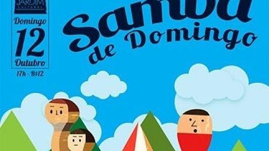 Samba de Domingo