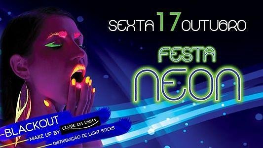 Festa Neon