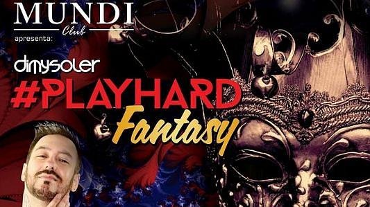 PlayHard Fantasy