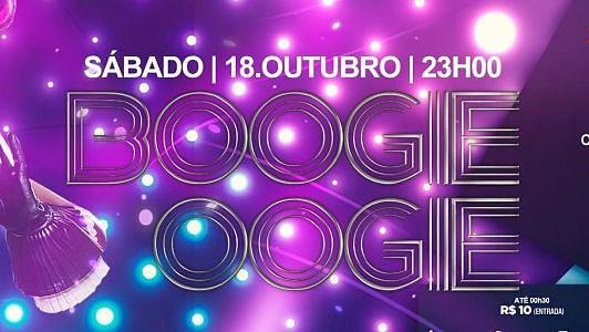 Boogie Oggie