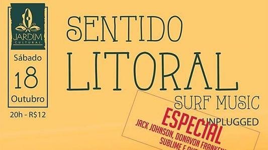 Sentido Litoral