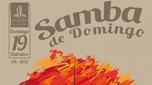 Samba de Domingo