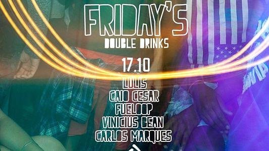 Friday's