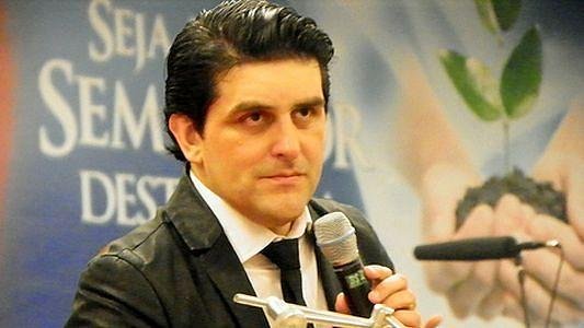 Pastor Yossef Akiva