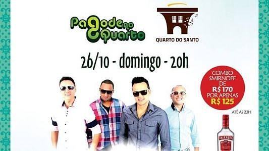 Pagode do Quarto