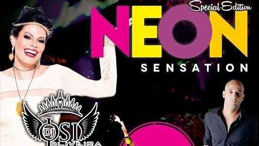 Neon Sensation