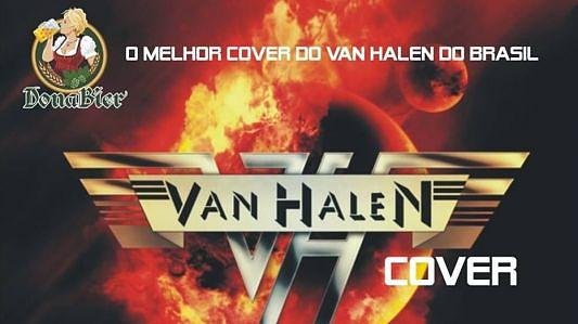 Van Halen Cover