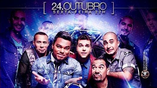 Sorriso Maroto