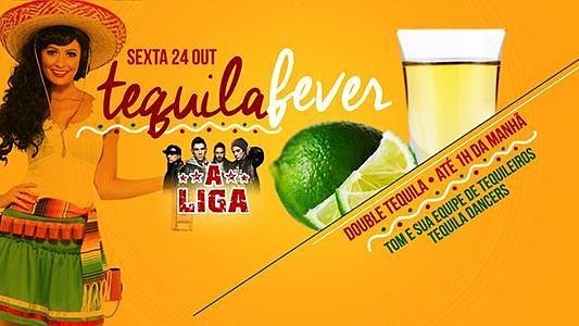 Tequila Fever